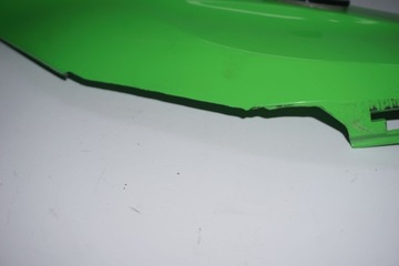 ОБТЕКАТЕЛЬ ХВОСТОВЫЙ ВЕРХНИЙ ЗАДНИЙ ПРАВЫЙ KAWASAKI ZX10R