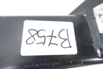 БУКСИРОВОЧНЫЙ КРЮК VW TIGUAN И 5N WESTFALIA