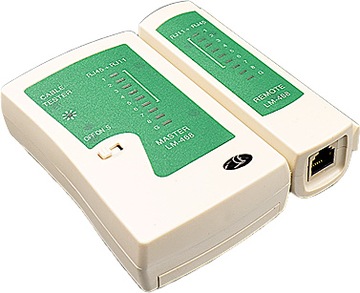 НАБОР СЕТЕВОГО ИНСТРУМЕНТА ДЛЯ ТЕСТЕРА ШТЕКРОВ RJ45 ИНСТРУМЕНТ ДЛЯ ОБЖИМА