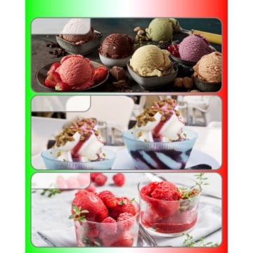 УСТРОЙСТВО МАШИНА ДЛЯ МОРОЖЕНОГО НЕМЕЦКАЯ МАШИНА ДЛЯ МОРОЖЕНОГО ДОМАШНЕЕ МОРОЖЕНОЕ СВЕТОДИОДНЫЙ ТАЙМЕР 110W