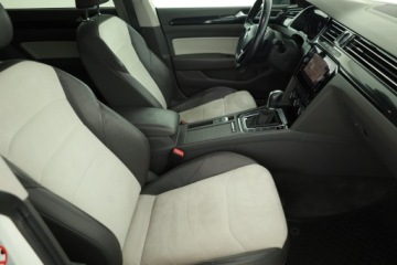 Volkswagen Arteon Fastback 2.0 TDI 150KM 2018 VW Arteon 2.0 TDI, Salon Polska, Automat, Skóra, zdjęcie 6