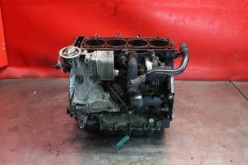 BLOK SPODEK MOTORU VW PASSAT CC 2.0 TFSI 10R