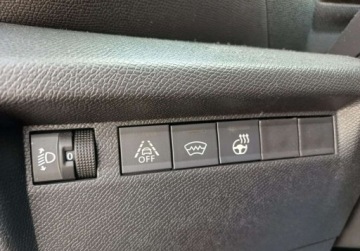 Citroen 2023 Citroen C4 99 e-C4 Feel Pack 136 KM EV50kWh AT I wl. GWARANCJA FV23, zdjęcie 19