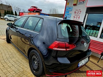 Volkswagen Golf VII 2017 Volkswagen Golf VII GTI 46tys km Manual , dach..., zdjęcie 7