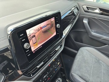 Volkswagen T-Roc I SUV Facelifting 1.5 TSI ACT 150KM 2025 Volkswagen T-Roc R-Line 1.5 TSI DSG, zdjęcie 15