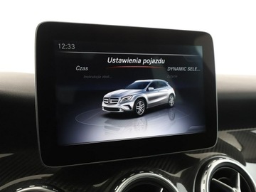 Mercedes GLA I Off-roader 2.0 250 211KM 2016 Mercedes GLA 250 4x4 automat full LED półskóra, zdjęcie 22