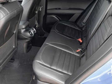 Alfa Romeo Stelvio SUV Facelifting 2.0 Turbo 280KM 2022 Alfa Romeo Stelvio WJ8414K#2.0 Turbo Veloce Q4, zdjęcie 23