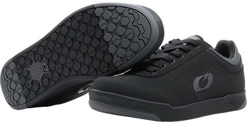 buty O'Neal Pumps Flat V.22 - Black/Gray