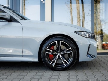 BMW Seria 3 G20-G21 Limuzyna Facelifting 2.0 330i 245KM 2026 BMW Seria 3 330i xDrive Sport Sedan 2.0 (245KM) 2026, zdjęcie 11