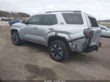 Toyota 2025 Toyota 4-Runner Trd Sport Premium 2025 2.4 Benzyna 278KM, zdjęcie 3