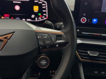 Cupra Formentor Crossover 2.5 TSI 390KM 2022 Cupra Formentor 4Drive VZ5 DSG 1 wlasciciel Salon Polska FV 23 gw dos, zdjęcie 21