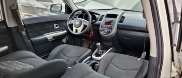 Kia Soul I Crossover Facelifting 1.6 GDI 140KM 2012 Kia Soul 1.6 140 KM bezwypadkowa serwisowana Gwarancja 1.6 Benzyna 140KM, zdjęcie 15