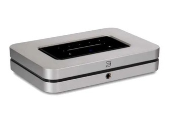 Odtwarzacz sieciowy Bluesound NODE X