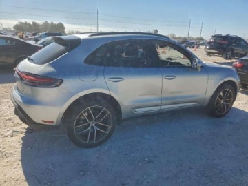 Porsche Macan SUV Facelifting II 2.0  265KM 2023 Porsche Macan Base 2023 2.0L 2.0 Benzyna 265KM, zdjęcie 3
