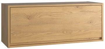 NADSTAWKA PAWLACZ ODIS GŁĘBOKI SCHOWEK 105CM