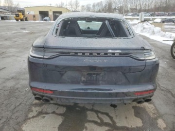 Porsche Panamera II 2023 Porsche Panamera Base 2023 2.9 Benzyna 325KM, zdjęcie 2