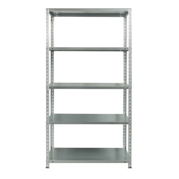 Regał metalowy Metalkas BR1-ECO 70kg 185x100x40