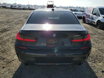 BMW Seria 3 G20-G21 2021 BMW Seria 3 330I 2021 2.0l 2.0 Benzyna 255KM, zdjęcie 2