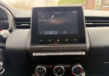 Renault Clio V 2020 Renault Clio Renault Clio SCe 75 BUSINESS EDITION Benzyna 72KM, zdjęcie 22