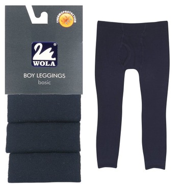 wola KALESONY THERMOPROTECT granat # 116-122
