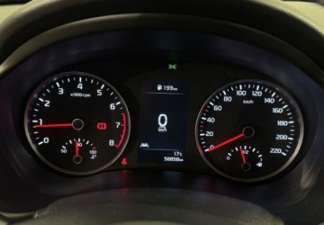 Kia Stonic I Crossover Facelifting 1.0 T-GDI 100KM 2023 Kia Stonic VAT 23 1.0T-GDI 100KM M6 2023 r., salon PL, I wlasciciel, zdjęcie 12
