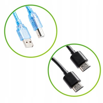 MIKROSKOP DLA ELEKTRONIKA KAMERA 4K EKRAN 8 CALI