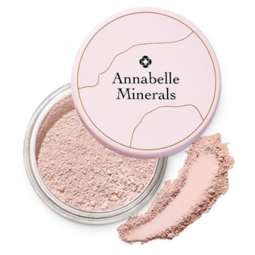 Korektor Natural Light 4g Annabelle Minerals