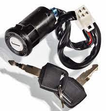 ЗАЖИГАНИЕ ATV QUAD CROSS 90-110-125CC