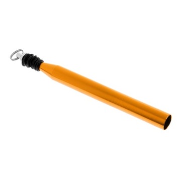 Wacky Style Fishing Tool Soft Lure Stick 10 O-ringów Wacky Worm Tool Gold