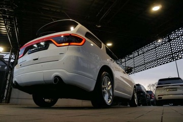 Dodge Durango III 2021 Dodge Durango GT Pentastar 3.6V 6291KM 4x4Keyless 6os. Alcantara Szyberdach, zdjęcie 38