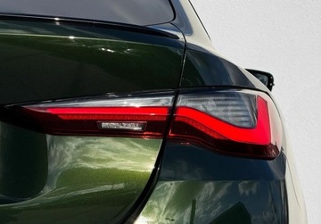 BMW Seria 4 G22-23-26 2023 BMW Seria 4 I wlasciciel M Sport Gwarancja Bezwypadkowy FVAT23, zdjęcie 6