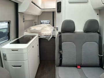 Volkswagen California 2025 Volkswagen California DEMO Automat/3,5t 2.0 BiTDI, zdjęcie 25