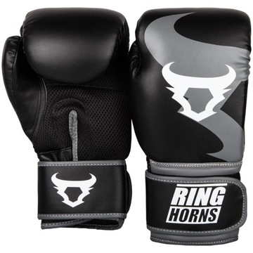 RĘKAWICE BOKSERSKIE RINGHORNS CHARGER Venum 12 OZ