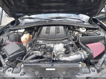 Chevrolet Camaro VI 2019 Chevrolet Camaro ZL1 2019 6.2l 6.2 Benzyna 650KM, zdjęcie 8