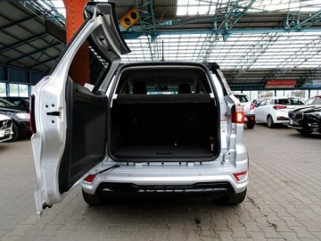 Ford Ecosport II SUV Facelifting 1.0 EcoBoost 125KM 2018 Ford EcoSport ST-LINE GWARANCJA I-wł Kraj 125KM, zdjęcie 13