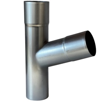 TRÓJNIK 150/150 mm TYTAN-CYNK
