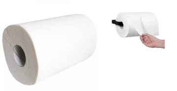 ПОЛОТЕНЦЕ БУМАЖНОЕ ЦЕЛЛЮЛОЗНОЕ 40М