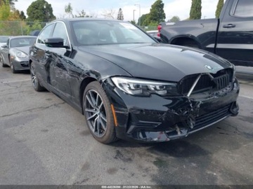 BMW Seria 3 G20-G21 2020 BMW Seria 3 330i 2020 2.0 Benzyna 255KM, zdjęcie 8