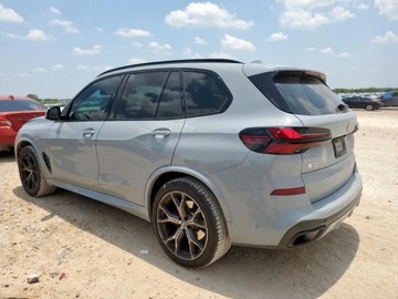 BMW X5 G05 2024 BMW X5 sDrive 40I 2024 3.0l 3.0 Benzyna 375KM, zdjęcie 1