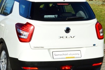  SSANGYONG TIVOLI 1.6 XDi 160 115 KM, zdjęcie 17