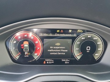 Audi Q5 II 2024 Audi SQ5 Premium Plus 2024 3.0l 3.0 Benzyna 349KM, zdjęcie 9