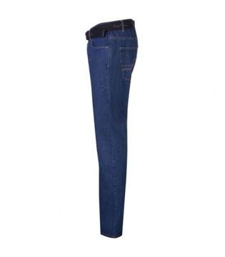 NOWE spodnie dżinsy PIERRE CARDIN W32/L34=43/112cm