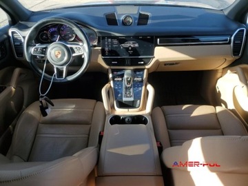 Porsche Cayenne III 2019 Porsche Cayenne 2019 r., 3,0L 3.0 Benzyna 335KM, zdjęcie 7