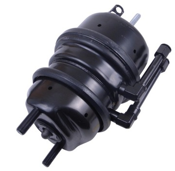 SILOWNIK HAMULCA 16/24 SAF TARCZOWY Z RURAKAMI