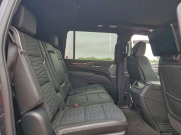 Cadillac Escalade III 2023 Cadillac Escalade Sport Platinum 2023 6.2 Benzyna 420KM, zdjęcie 10