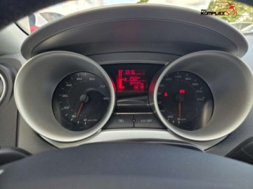 Seat Ibiza IV Hatchback 5d 1.4 MPI 85KM 2011 Seat Ibiza 1.4 Benzyna 86KM Wersja Copa Klimatronic PDC Alu Zadbany Tylko, zdjęcie 19