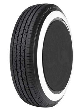 НОВАЯ РАДАРНАЯ ШИНА 185/70R13 Dimax Classic 86V TL БЕЛЫЙ РЕМЕНЬ 20 мм ПАМЯТНИК