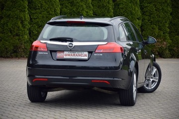 Opel Insignia I 2012 OPEL INSIGNIA 2.0 CDTI 140PS Polecam Okazja wiele innych w ofercie!, zdjęcie 21