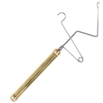 FFGene English Whip Finisher Small
