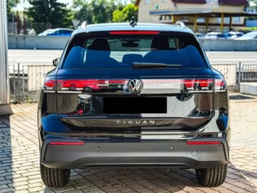 Volkswagen Tiguan III 2026 VOLKSWAGEN Tiguan Life Plus 1.5 eTSI DSG Suv 150KM 2026, zdjęcie 5